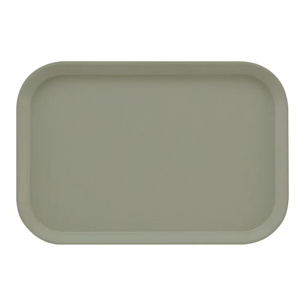 Cambro 1116199 I Camtray Rectangular Insert Tray I 275x405mm I Taupe I Case of 24
