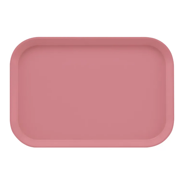 Cambro 1116409 I Camtray Rectangular Insert Tray I 275x405mm I Blush I Case of 24