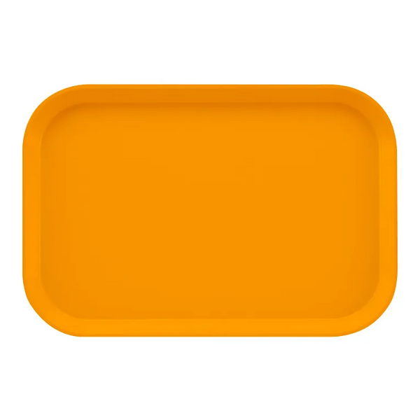 Cambro 1116504 I Camtray Rectangular Insert Tray I 275x405mm I Mustard I Case of 24