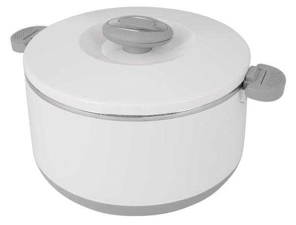 Food Warmer - White - 2 Litre