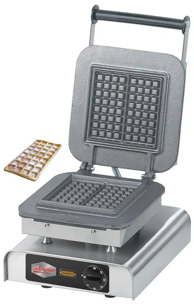 Meris NEE-12-40714DT I Kant I Waffle Iron I Commercial Waffle Iron I Waffle Maker