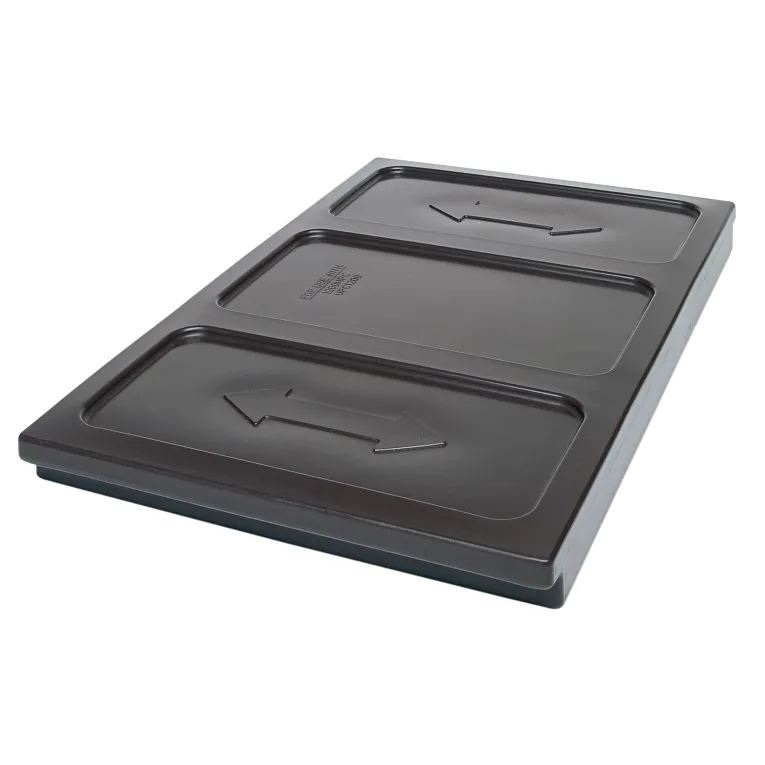 Cambro 1200DIV Thermobarrier Removable Shelf