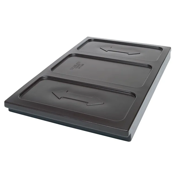 Cambro 1200DIV Thermobarrier Removable Shelf