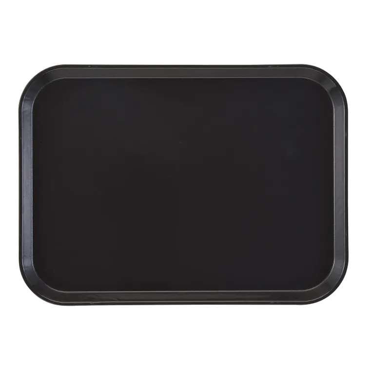 Cambro 1216116 I Camtray Rectangular Tray I 305x415mm I Brazil Brown I Case of 12