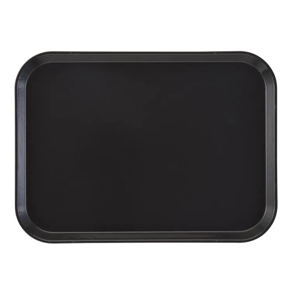 Cambro 1216116 I Camtray Rectangular Tray I 305x415mm I Brazil Brown I Case of 12