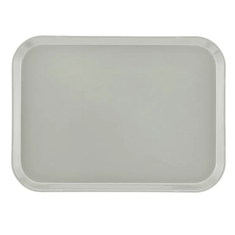 Cambro 1216199 I Camtray Rectangular Tray I 305x415mm I Taupe I Case of 12