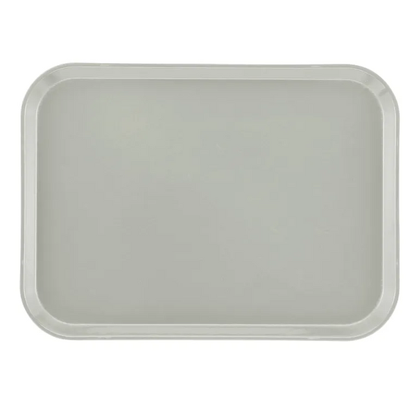 Cambro 1216199 I Camtray Rectangular Tray I 305x415mm I Taupe I Case of 12