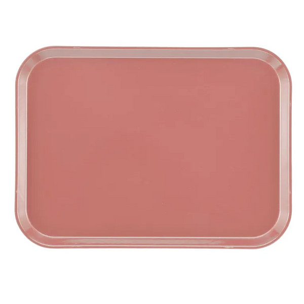 Cambro 1216409 I Camtray Rectangular Tray I 305x415mm I Blush I Case of 12