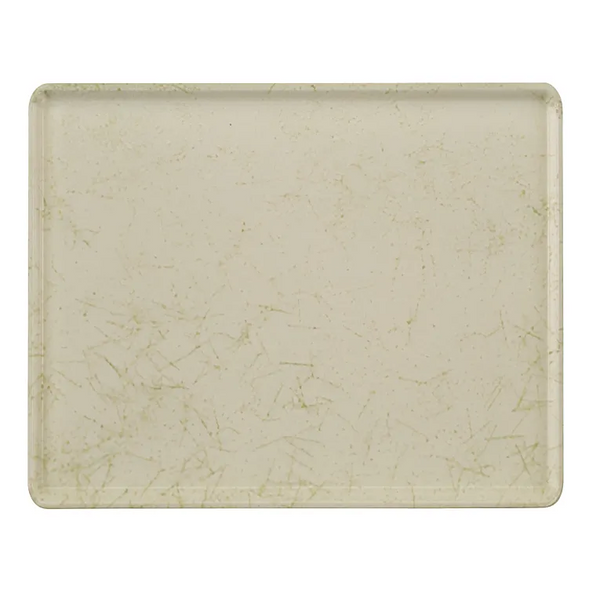 Cambro 1216D526 I Dietary Trays I 305x415mm I Galaxy Antique Parchment Gold I Case of 12