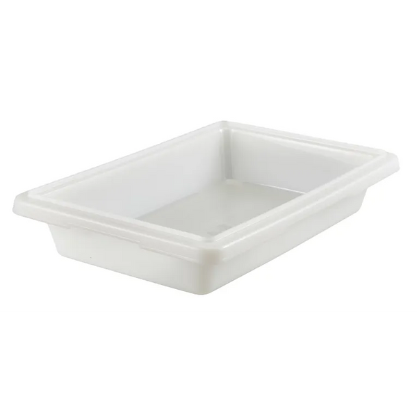 Cambro 12183P I Polyethylene Food Storage Boxes 6.6L I Case of 6