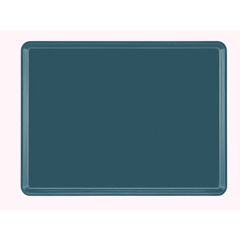 Cambro 1219D401 I Dietary Trays I 305x483mm I Slate Blue I Case of 12