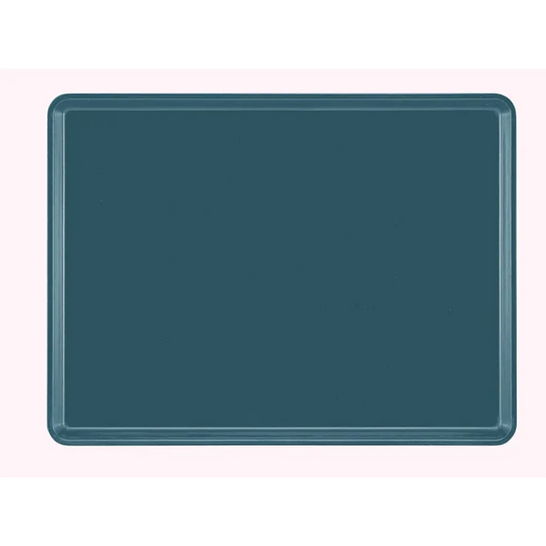 Cambro 1219D401 I Dietary Trays I 305x483mm I Slate Blue I Case of 12