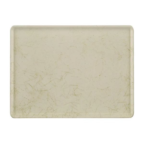 Cambro 1219D526 I Dietary Trays I 305x483mm I Galaxy Antique Parchment Gold I Case of 12