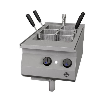 MKN 1220402 | Electric Pasta Cooker | Pasta Cooker