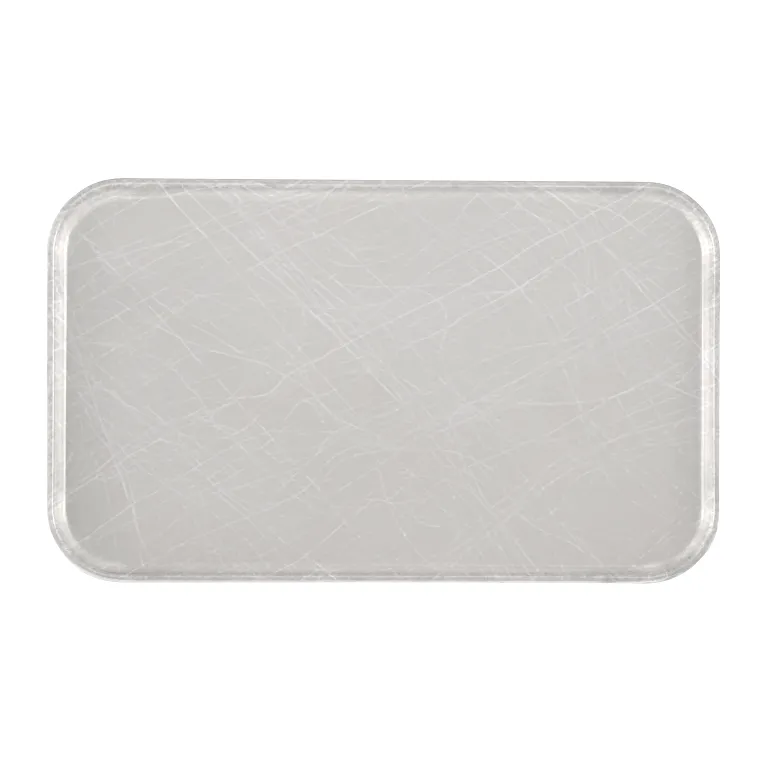 Cambro  1220D215 I Dietary Trays I 305x510mm I Abstract Gray I Case of 12