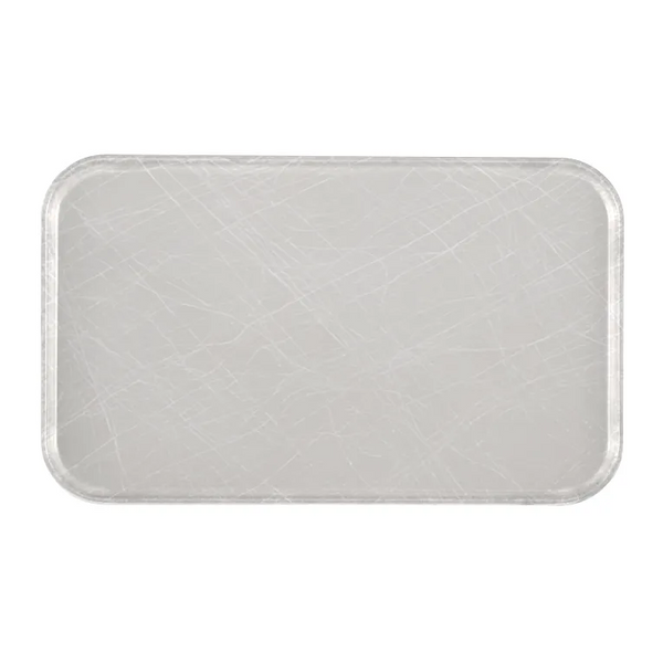 Cambro  1220D215 I Dietary Trays I 305x510mm I Abstract Gray I Case of 12