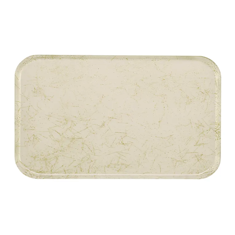 Cambro 1220D526 I Dietary Trays I 305x510mm I Galaxy Antique Parchment Gold I Case of 12