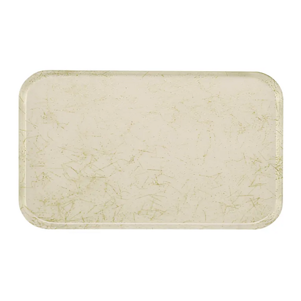 Cambro 1220D526 I Dietary Trays I 305x510mm I Galaxy Antique Parchment Gold I Case of 12