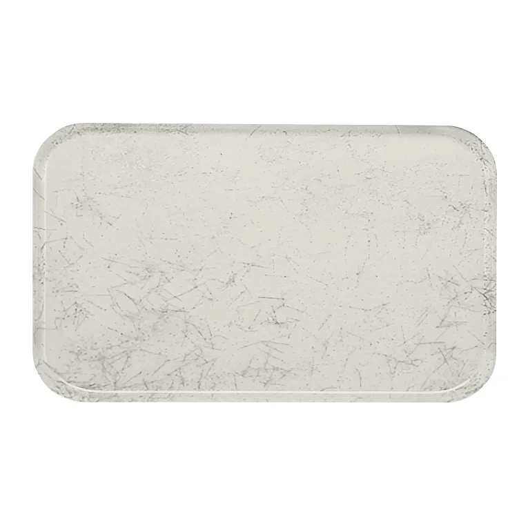 Cambro 1220D531 I Dietary Trays I 305x510mm I Galaxy Antique Parchment Silver I Case of 12