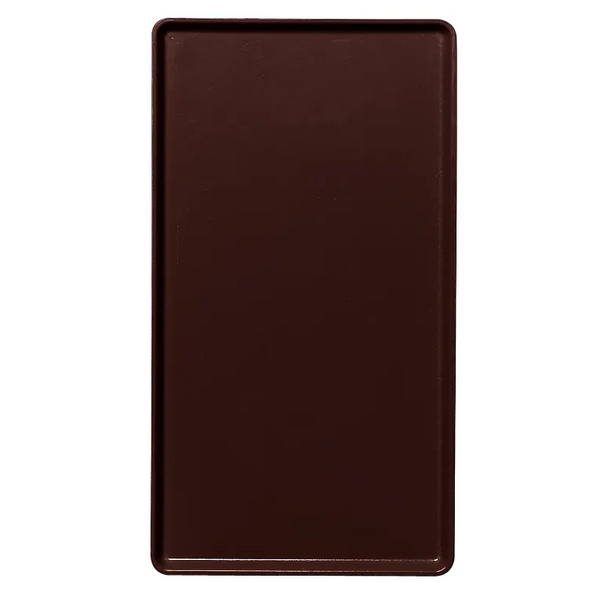 Cambro 1222D116 I Dietary Trays I 305x560mm I Brazil Brown I Case of 12