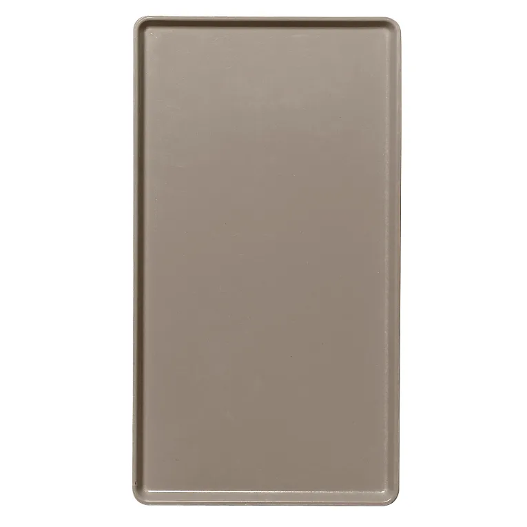 Cambro 1222D199 I Dietary Trays I 305x560mm I Taupe I Case of 12