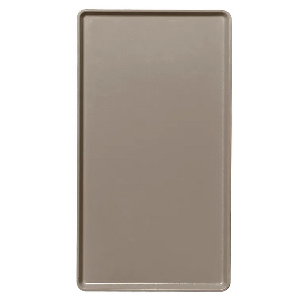 Cambro 1222D199 I Dietary Trays I 305x560mm I Taupe I Case of 12