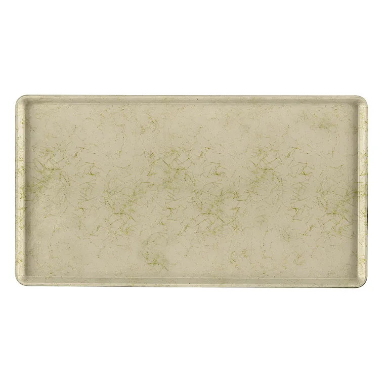 Cambro 1222D526 I Dietary Trays I 305x560mm I Galaxy Antique Parchment Gold I Case of 12