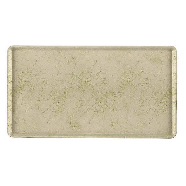 Cambro 1222D526 I Dietary Trays I 305x560mm I Galaxy Antique Parchment Gold I Case of 12