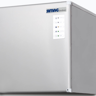 Bromic IM0250HDM | Ice Machine | Ice Maker | Modular | Half Dice | 250kg