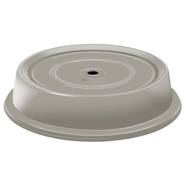 Cambro 124VS191 I Versa Camcover Round I 311 mm I Granite Gray I Case of 12