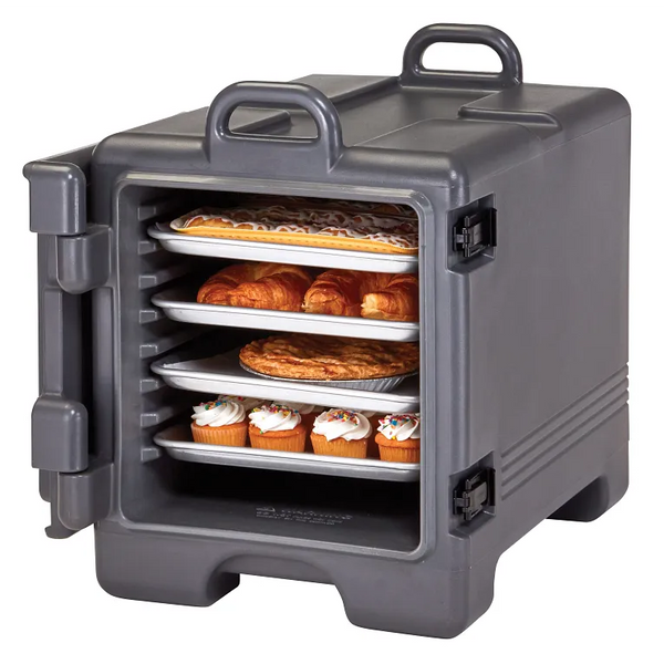 Cambro 1318CC Camcarriers I Insulated Front Loading Food Pan Carriers