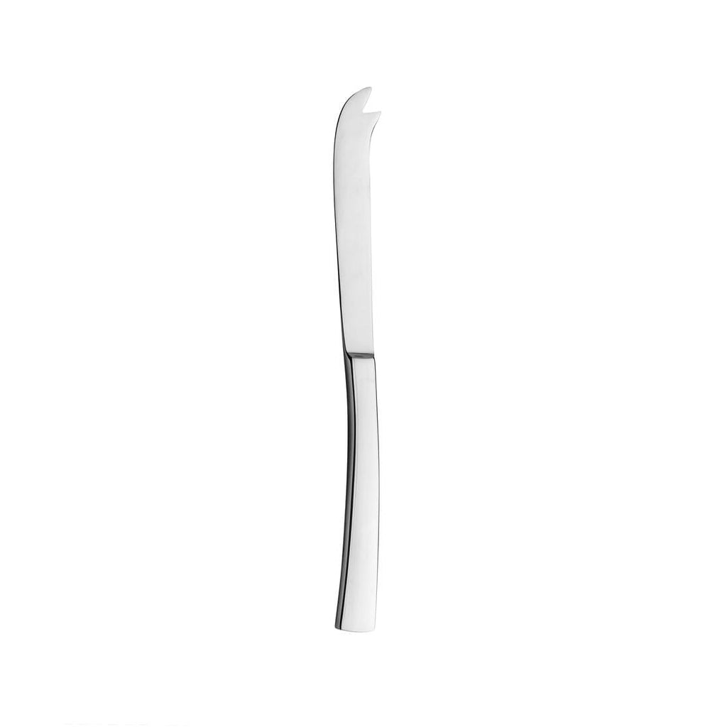 Trenton London Cheese Knife-S/S Solid Handle (Dozen)