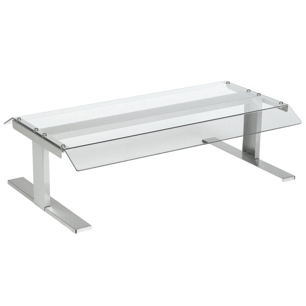 Nemco NME-8027-CGD I Nemco Canopy Sneeze Guard I Canopy I Sneeze Guard I Bain Marie Accessories