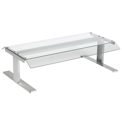 Nemco NME-8027-CGD I Nemco Canopy Sneeze Guard I Canopy I Sneeze Guard I Bain Marie Accessories