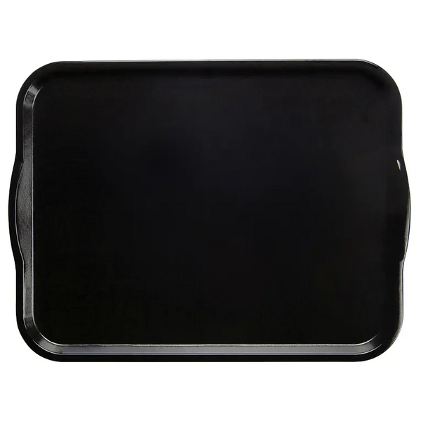 Cambro 1418H110 I Camtray with Handles I 360x460mm I Black I Case of 12