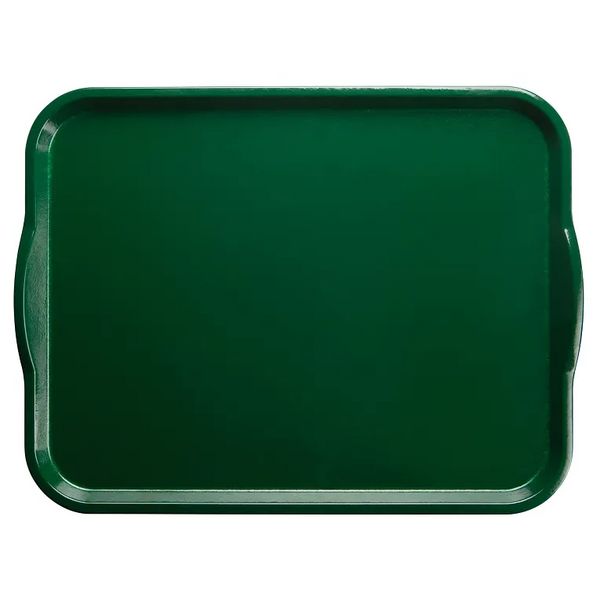 Cambro 1418H119 I Camtray with Handles I 360x460mm I Sherwood Green I Case of 12