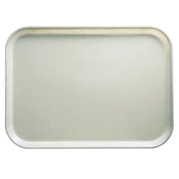 Cambro 1520101 I Camtray Rectangular Tray I 380x515mm I Antique Parchment I Case of 12
