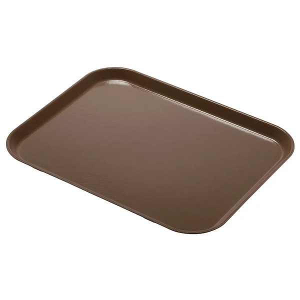 Cambro 1520CL161 I Camlite Trays I 380x515mm I Tan I Case of 12