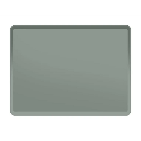 Cambro 1520D107 I Dietary Trays I 380x513mm I Pearl Gray I Case of 12