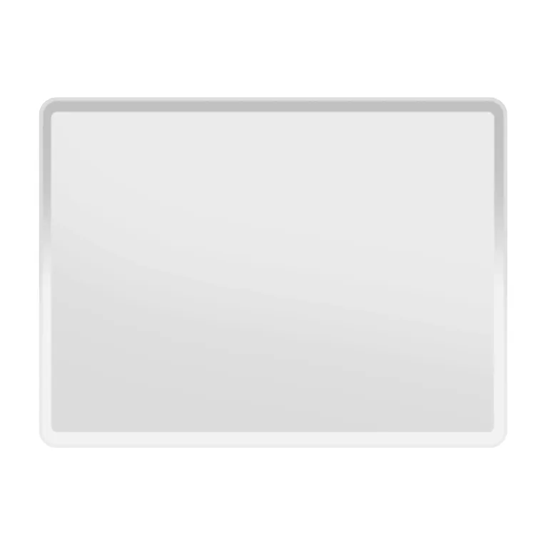 Cambro 1520D148 I Dietary Trays I 380x513mm I White I Case of 12