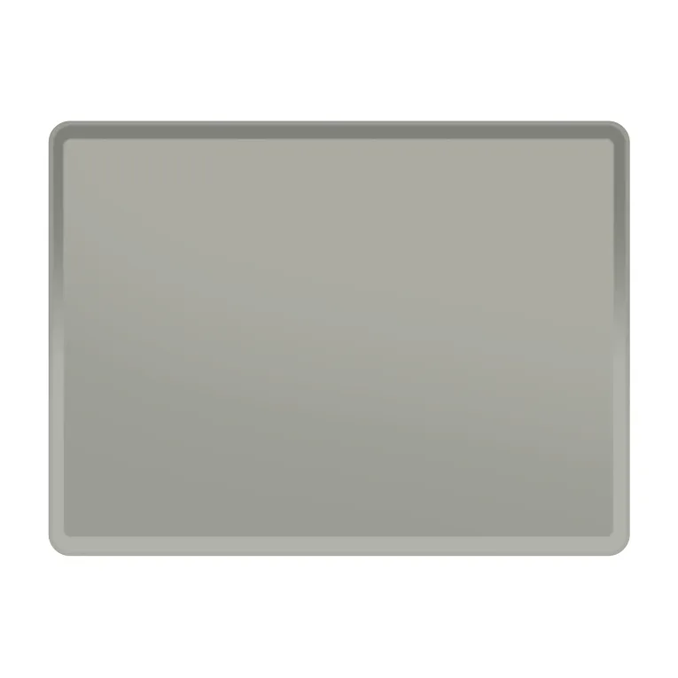 Cambro 1520D199 I Dietary Trays I 380x513mm I Taupe I Case of 12