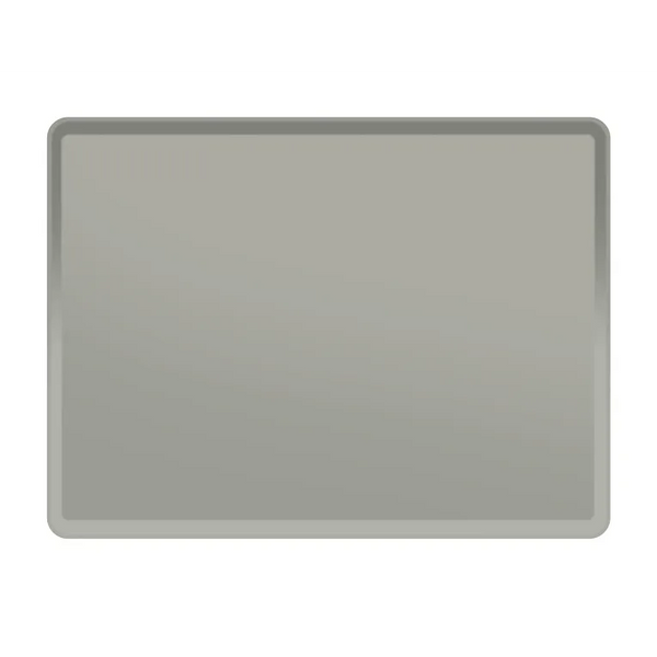 Cambro 1520D199 I Dietary Trays I 380x513mm I Taupe I Case of 12