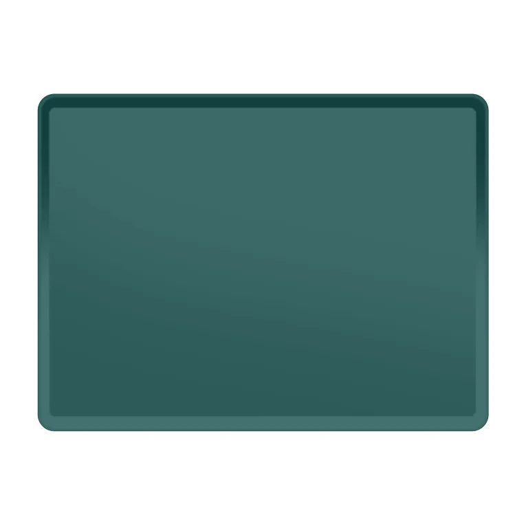 Cambro 1520D401 I Dietary Trays I 380x513mm I Slate Blue I Case of 12