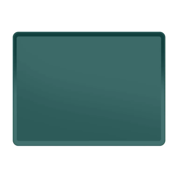 Cambro 1520D401 I Dietary Trays I 380x513mm I Slate Blue I Case of 12