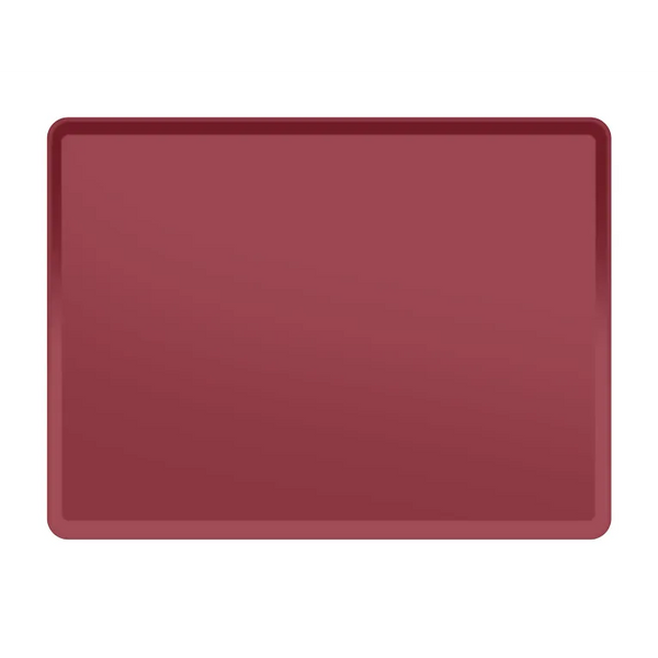 Cambro 1520D410 I Dietary Trays I 380x513mm I Raspberry Cream I Case of 12