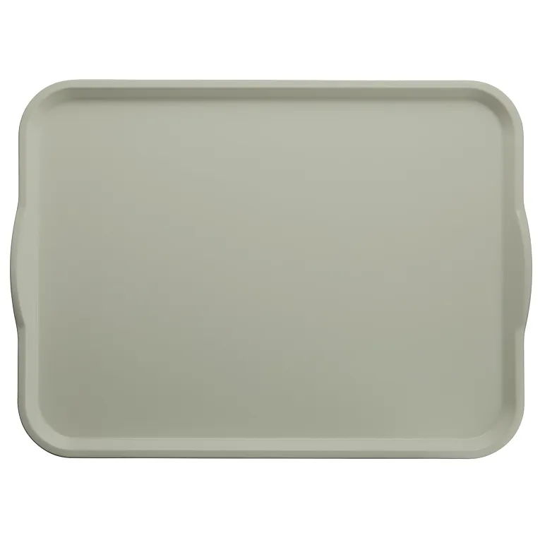 Cambro 1520H101 I Camtray with Handles I 380x515mm I Antique Parchment I Case of 12