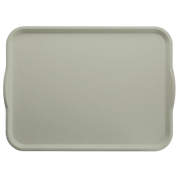 Cambro 1520H101 I Camtray with Handles I 380x515mm I Antique Parchment I Case of 12