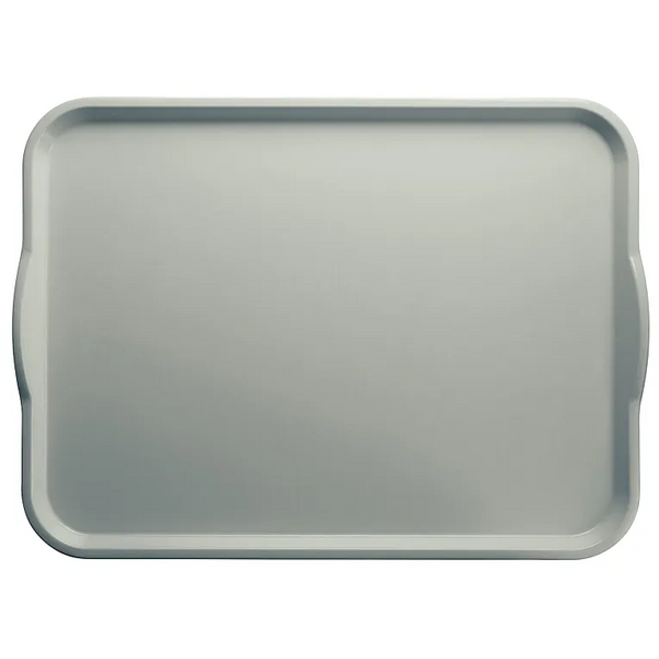 Cambro 1520H107 I Camtray with Handles I 380x515mm I Pearl Gray I Case of 12