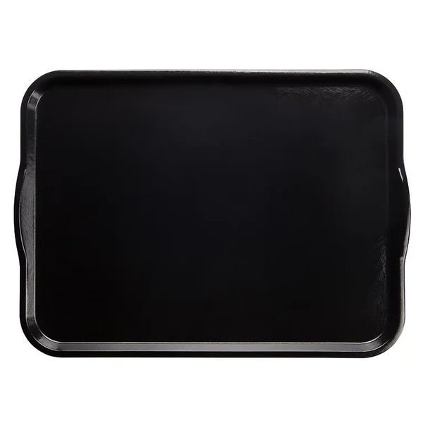 Cambro 1520H110 I Camtray with Handles I 380x515mm I Black I Case of 12