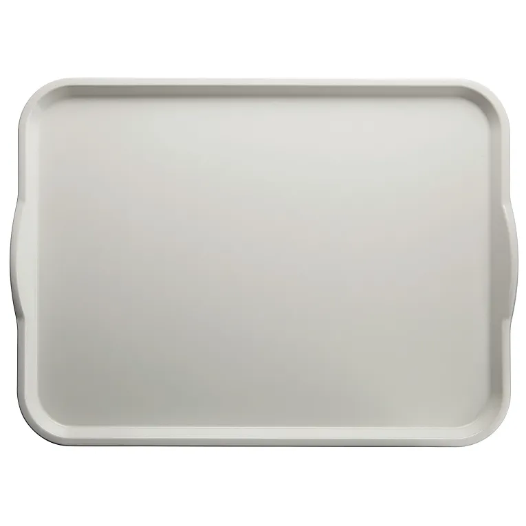 Cambro 1520H148 I Camtray with Handles I 380x515mm I White I Case of 12